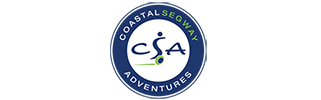 Coastal Segway Adventures Logo